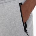 Мъжки панталони Pitbull West Coast Track Pants Athletic grey/melange 4