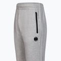 Мъжки панталони Pitbull West Coast Track Pants Athletic grey/melange 7
