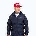 Мъжки якета с качулка Pitbull West Coast Dillard dark navy