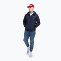 Мъжки якета с качулка Pitbull West Coast Dillard dark navy 2
