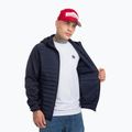 Мъжки якета с качулка Pitbull West Coast Dillard dark navy 3