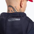 Мъжки якета с качулка Pitbull West Coast Dillard dark navy 4