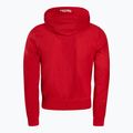 Дамско яке Pitbull West Coast Aaricia Hooded Nylon red 2