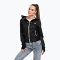 Дамско яке Pitbull West Coast Aaricia Hooded Nylon black