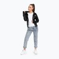 Дамско яке Pitbull West Coast Aaricia Hooded Nylon black 2