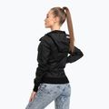 Дамско яке Pitbull West Coast Aaricia Hooded Nylon black 3