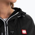 Дамско яке Pitbull West Coast Aaricia Hooded Nylon black 4