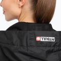 Дамско яке Pitbull West Coast Aaricia Hooded Nylon black 5