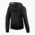 Дамско яке Pitbull West Coast Aaricia Hooded Nylon black 8