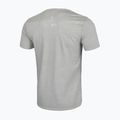 Мъжка тениска Pitbull West Coast T-Shirt Small Logo Denim Washed 190 grey/melange 2
