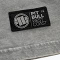 Мъжка тениска Pitbull West Coast T-Shirt Small Logo Denim Washed 190 grey/melange 6