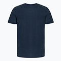 Мъжка тениска Pitbull West Coast T-Shirt Small Logo Denim Washed 190 dark navy 2