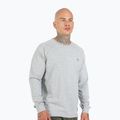 Мъжки суитшърт Pitbull West Coast Small Logo Spandex 210 grey/melange