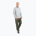 Мъжки суитшърт Pitbull West Coast Small Logo Spandex 210 grey/melange 2