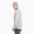 Мъжки суитшърт Pitbull West Coast Small Logo Spandex 210 grey/melange 3