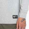 Мъжки суитшърт Pitbull West Coast Small Logo Spandex 210 grey/melange 4