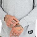 Мъжки суитшърт Pitbull West Coast Small Logo Spandex 210 grey/melange 5