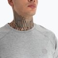 Мъжки суитшърт Pitbull West Coast Small Logo Spandex 210 grey/melange 6