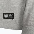 Мъжки суитшърт Pitbull West Coast Small Logo Spandex 210 grey/melange 9