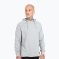 Мъжки суитшърт Pitbull West Coast Hooded Small Logo Spandex 210 grey