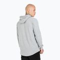 Мъжки суитшърт Pitbull West Coast Hooded Small Logo Spandex 210 grey 3
