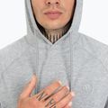 Мъжки суитшърт Pitbull West Coast Hooded Small Logo Spandex 210 grey 5