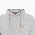 Мъжки суитшърт Pitbull West Coast Hooded Small Logo Spandex 210 grey 8