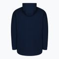Мъжки суитшърт Pitbull West Coast Hooded Small Logo Spandex 210 dark navy 2