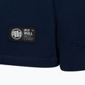 Мъжки суитшърт Pitbull West Coast Hooded Small Logo Spandex 210 dark navy 3