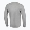 Мъжки дълъг ръкав Pitbull West Coast Mercado Hilltop Spandex 210 grey/melange 2