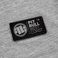 Мъжки дълъг ръкав Pitbull West Coast Mercado Hilltop Spandex 210 grey/melange 5