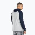 Мъжки суитшърт Pitbull West Coast Hooded California 210 grey/dark navy 2