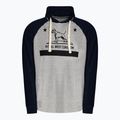 Мъжки суитшърт Pitbull West Coast Hooded California 210 grey/dark navy 5
