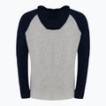 Мъжки суитшърт Pitbull West Coast Hooded California 210 grey/dark navy 6