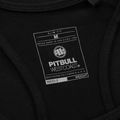 Дамски потник Pitbull West Coast Tank Top So Cal 18 black 4