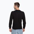 Мъжки суитшърт Pitbull West Coast Tanbark Crewneck Sweatshirt black 3