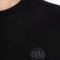 Мъжки суитшърт Pitbull West Coast Tanbark Crewneck Sweatshirt black 4