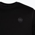 Мъжки суитшърт Pitbull West Coast Tanbark Crewneck Sweatshirt black 9