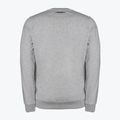 Мъжки суитшърт Pitbull West Coast Tanbark Crewneck Sweatshirt grey/melange 2
