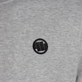 Мъжки суитшърт Pitbull West Coast Tanbark Crewneck Sweatshirt grey/melange 3