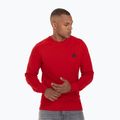 Мъжки суитшърт Pitbull West Coast Tanbark Crewneck Sweatshirt red 3