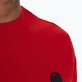 Мъжки суитшърт Pitbull West Coast Tanbark Crewneck Sweatshirt red 5