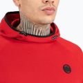 Мъжки суитшърт Pitbull West Coast Skylark Hooded Sweatshirt red 4