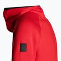 Мъжки суитшърт Pitbull West Coast Skylark Hooded Sweatshirt red 11