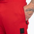 Мъжки панталони Pitbull West Coast Pants Alcorn red 4