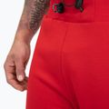 Мъжки панталони Pitbull West Coast Pants Alcorn red 5