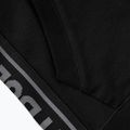 Дамски суитшърт Pitbull West Coast Hooded Zip French Terry black 5