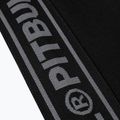 Дамски суитшърт Pitbull West Coast Hooded Zip French Terry black 7