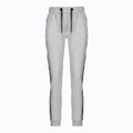 Дамски панталони Pitbull West Coast Jogging Pants F.T. 21 Small Logo grey/melange