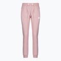 Дамски панталони Pitbull West Coast Jogging Pants F.T. 21 Small Logo powder pink
